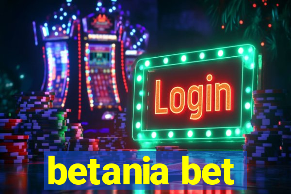 betania bet